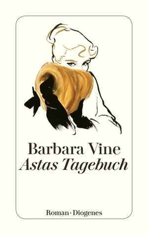 ISBN 9783257245363: Astas Tagebuch