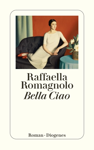 ISBN 9783257245615: Bella Ciao