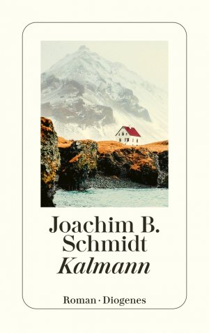 ISBN 9783257246445: Kalmann