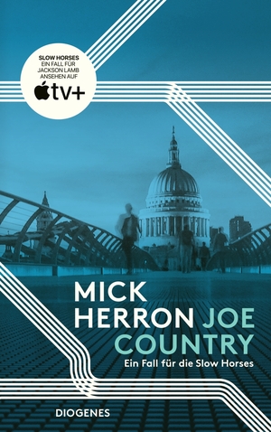 ISBN 9783257247558: Joe Country