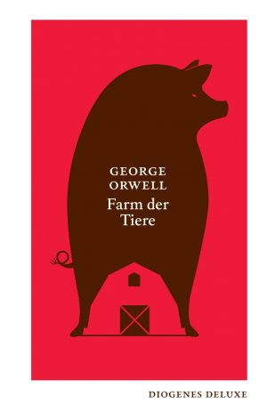 ISBN 9783257261370: Farm der Tiere