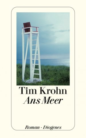 ISBN 9783257292244: Ans Meer - Sonderausgabe mit Rätselheft