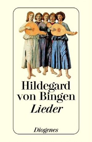 ISBN 9783257700411: Lieder