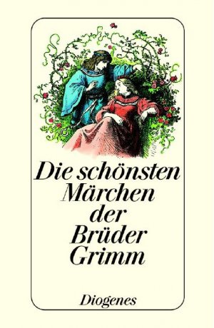 ISBN 9783257701319: Die schönsten Märchen der Brüder Grimm