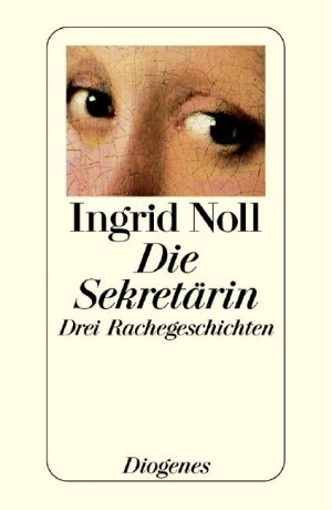 ISBN 9783257701630: Die Sekretärin