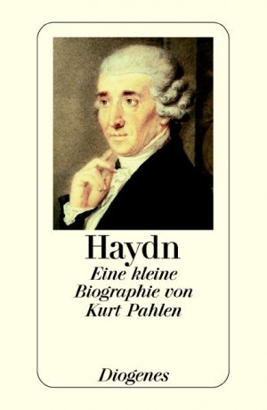 ISBN 9783257701944: Haydn