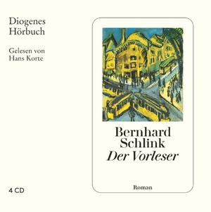 ISBN 9783257800043: Der Vorleser