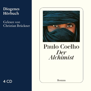 ISBN 9783257800241: Der Alchimist, 4 Audio-CD