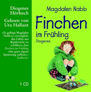 ISBN 9783257800661: FINCHEN IM FRÜHLING