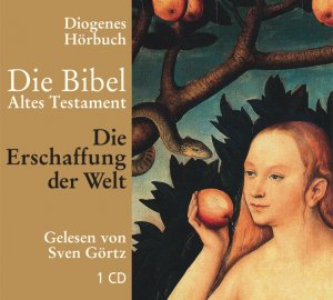 ISBN 9783257801125: Die Erschaffung der Welt