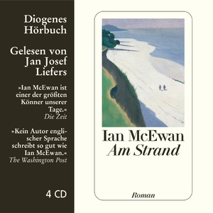 neues Hörbuch – Ian McEwan – Am Strand