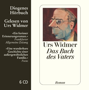 ISBN 9783257802016: Das Buch des Vaters