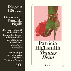 ISBN 9783257802382: Trautes Heim – Stories