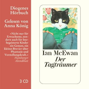 ISBN 9783257802665: Der Tagträumer