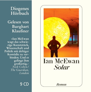 ISBN 9783257802962: Solar