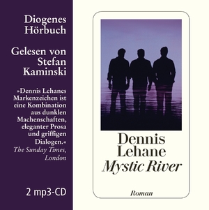 ISBN 9783257803525: Mystic River