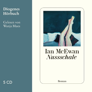 gebrauchtes Hörbuch – Ian McEwan – Nussschale