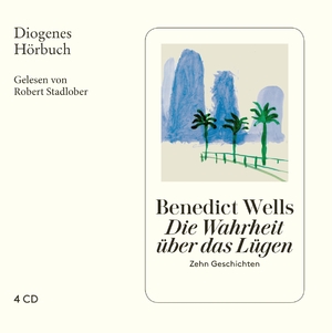 ISBN 9783257803983: Die Wahrheit über das Lügen - Zehn Geschichten aus zehn Jahren