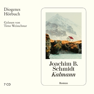 ISBN 9783257804201: Kalmann