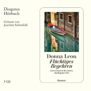 ISBN 9783257804263: Flüchtiges Begehren