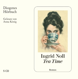 ISBN 9783257804461: Tea Time