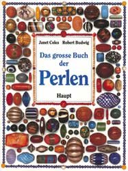 ISBN 9783258042695: Das grosse Buch der Perlen