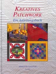 ISBN 9783258049755: Kreatives Patchwork