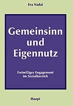 ISBN 9783258054926: Gemeinsinn und Eigennutz