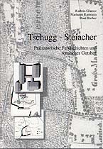 ISBN 9783258054957: Tschugg - Steiacher