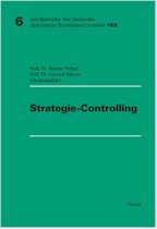 ISBN 9783258060422: Strategie-Controlling