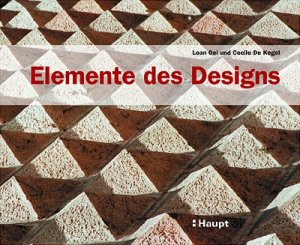 gebrauchtes Buch – Oei, Loan; DeKegel – Elemente des Designs