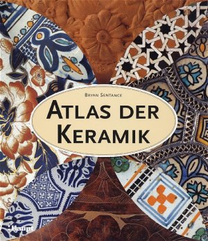 ISBN 9783258068039: Atlas der Keramik