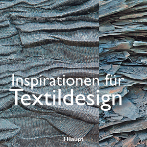 ISBN 9783258600178: Inspirationen für Textildesign - Von der ersten Idee bis zur vollendeten Gestaltung