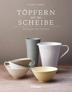 ISBN 9783258602103: Töpfern auf der Scheibe