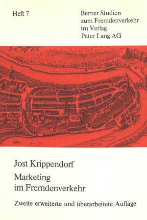 ISBN 9783261047113: Marketing im Fremdenverkehr - Zweite erweiterte und überarbeitete Auflage.