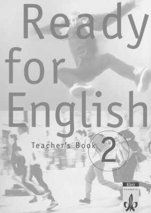 ISBN 9783264833218: Ready for English 2 neu – Teacher's Book