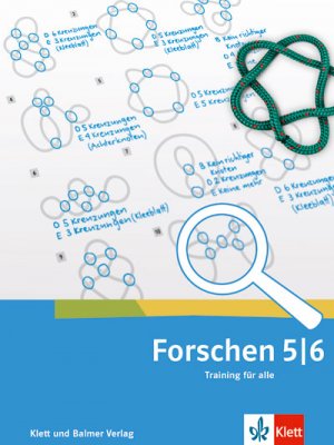 ISBN 9783264837940: Forschen 5/6 - Training für alle. Trainingsheft