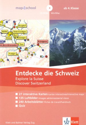 ISBN 9783264950038: atlas zur erdkunde