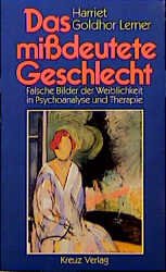 ISBN 9783268001156: Das missdeutete Geschlecht