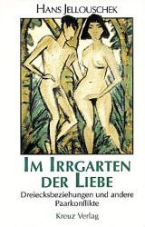 ISBN 9783268001231: Im Irrgarten der Liebe