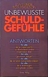 ISBN 9783268001378: Unbewusste Schuldgefühle