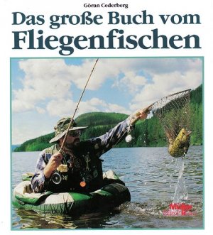 ISBN 9783275010103: Das grosse Buch vom Fliegenfischen