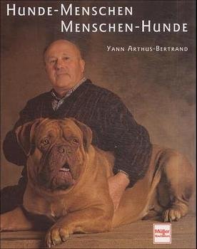 ISBN 9783275010608: Hunde-Menschen, Menschen-Hunde