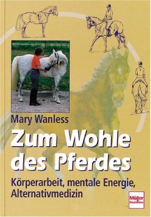 ISBN 9783275012725: Zum Wohle des Pferdes