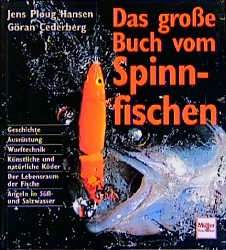 ISBN 9783275013111: Das grosse Buch vom Spinnfischen