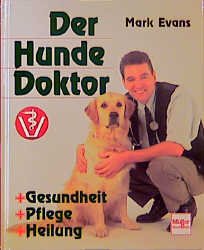 ISBN 9783275013425: Dert Hundedoktor, Gesundheit, Pflege, Heilung