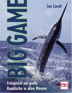 ISBN 9783275013999: Big Game