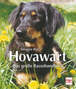 ISBN 9783275014705: Hovawart – Das große Rassehandbuch