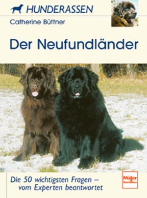 ISBN 9783275014729: Der Neufundländer