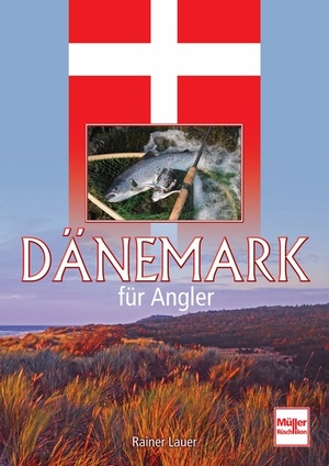 ISBN 9783275017171: Dänemark für Angler